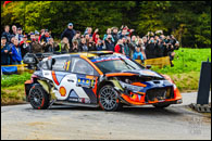 Central European Rally 2025