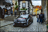 Central European Rally 2025