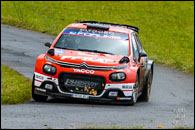 Central European Rally 2025