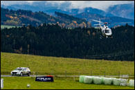 Central European Rally 2025