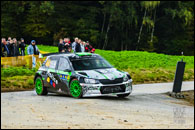 Central European Rally 2025