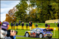 Central European Rally 2025