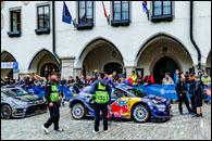 Central European Rally 2025