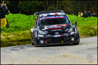 Central European Rally 2025