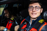 Central European Rally 2025