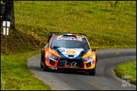 Central European Rally 2025