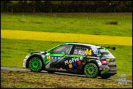 Central European Rally 2025