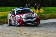 Central European Rally 2025