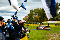 Central European Rally 2025