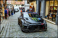 Central European Rally 2025