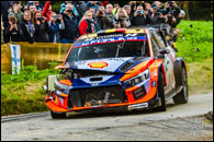 Central European Rally 2025
