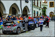 Central European Rally 2025