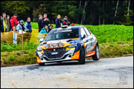 Central European Rally 2025
