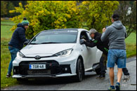 Central European Rally 2025