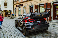 Central European Rally 2025