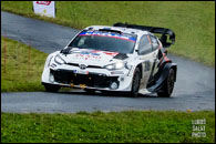 Central European Rally 2025