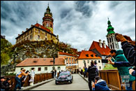 Central European Rally 2025
