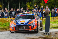 Central European Rally 2025