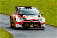 Central European Rally 2025