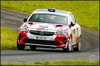 Central European Rally 2025