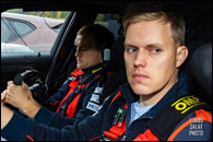 Central European Rally 2025