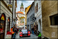 Central European Rally 2025