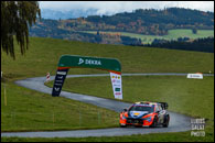 Central European Rally 2025