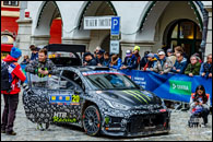 Central European Rally 2025