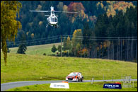 Central European Rally 2025