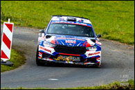Central European Rally 2025