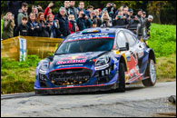Central European Rally 2025