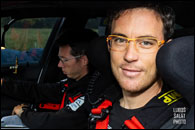 Central European Rally 2025