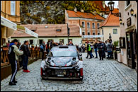 Central European Rally 2025