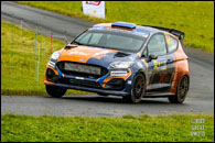 Central European Rally 2025