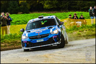 Central European Rally 2025
