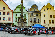 Central European Rally 2025