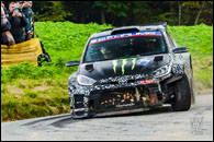 Central European Rally 2025