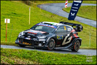 Central European Rally 2025