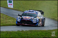 Central European Rally 2025
