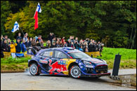 Central European Rally 2025