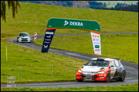 Central European Rally 2025