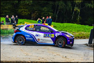 Central European Rally 2025