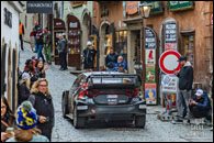 Central European Rally 2025