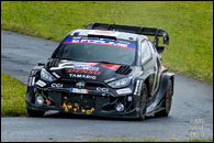 Central European Rally 2025
