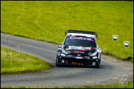 Central European Rally 2025