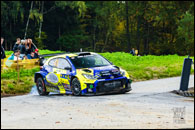 Central European Rally 2025