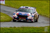 Central European Rally 2025
