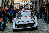 Central European Rally 2025