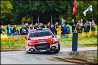 Central European Rally 2025