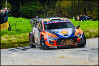 Central European Rally 2025